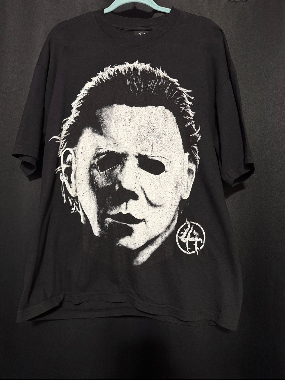 Lost Hills - Halloween Michael Myers t-shirt